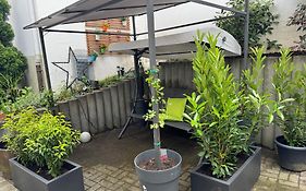 Zentral gelegene Remscheider Ferienwohnung